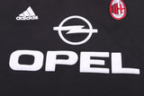 AC Milan 2000/01 Third Kids Kit – Retro Version