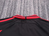 AC Milan 2000/01 Third Kids Kit – Retro Version