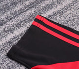 AC Milan 2000/01 Tercer kit infantil – Versión retro