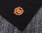 Manchester United 2003/04 Away Kids Kit – Retro Version