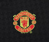 Manchester United 2003/04 Away Kids Kit – Retro Version