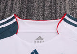 Liverpool 2006/08 Away Kids Kit – Retro Version
