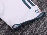 Liverpool 2006/08 Away Kids Kit – Retro Version