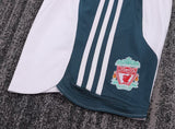 Liverpool 2006/08 Away Kids Kit – Retro Version