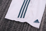 Liverpool 2006/08 Away Kids Kit – Retro Version