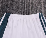 Liverpool 2006/08 Away Kids Kit – Retro Version