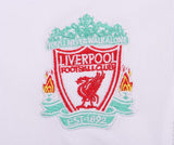 Liverpool 2006/08 Away Kids Kit – Retro Version