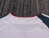 Liverpool 2006/08 Away Kids Kit – Retro Version