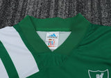 Liverpool 1991/92 Away Kids Kit – Retro Version