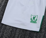 Liverpool 1991/92 Away Kids Kit – Retro Version