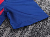 FC Barcelona 2011/12 Home Kids Kit – Retro Version