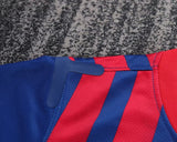 FC Barcelona 2011/12 Home Kids Kit – Retro Version