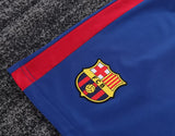 FC Barcelona 2011/12 Home Kids Kit – Retro Version