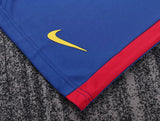 FC Barcelona 2011/12 Home Kids Kit – Retro Version