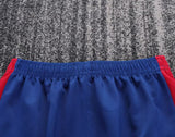 FC Barcelona 2011/12 Home Kids Kit – Retro Version
