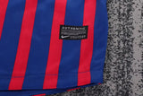 FC Barcelona 2011/12 Home Kids Kit – Retro Version