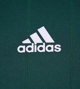 Real Madrid 2012/13 Third Kids Kit – Retro Version – Green
