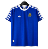 Argentina 2026 Jersey – Blue – Trianing