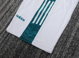 Germany 1996 Away Kids Kit – Retro Version