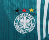 Germany 1996 Away Kids Kit – Retro Version
