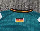 Germany 1996 Away Kids Kit – Retro Version