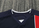Paris Saint – Germain 2002/03 Home Kids Kit – Retro Version