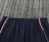 Paris Saint – Germain 2002/03 Home Kids Kit – Retro Version