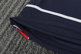 Paris Saint – Germain 2002/03 Home Kids Kit – Retro Version