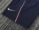 Paris Saint – Germain 2002/03 Home Kids Kit – Retro Version