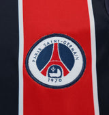 Paris Saint – Germain 2002/03 Home Kids Kit – Retro Version