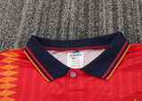 Spain 1994 Home Kids Kit – Retro Version