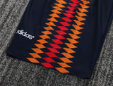 Spain 1994 Home Kids Kit – Retro Version