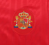 Spain 1994 Home Kids Kit – Retro Version
