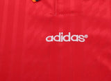 Spain 1994 Home Kids Kit – Retro Version