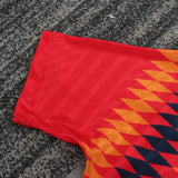 Spain 1994 Home Kids Kit – Retro Version