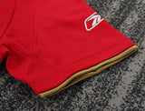 Liverpool 2005/06 Home Kids Kit – Retro Version