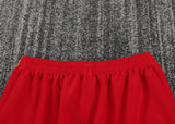 Liverpool 2005/06 Home Kids Kit – Retro Version