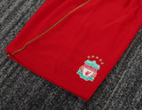 Liverpool 2005/06 Home Kids Kit – Retro Version