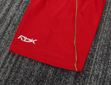 Liverpool 2005/06 Home Kids Kit – Retro Version