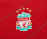 Liverpool 2005/06 Home Kids Kit – Retro Version