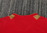 Liverpool 2005/06 Home Kids Kit – Retro Version