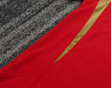 Liverpool 2005/06 Home Kids Kit – Retro Version