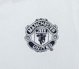 Manchester United 2000/01 Away Kids Kit – Retro Version