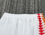 Spain 1994 Away Kids Kit – Retro Version