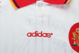 Spain 1994 Away Kids Kit – Retro Version