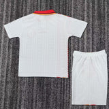 Spain 1994 Away Kids Kit – Retro Version