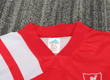 Liverpool 1991/92 Home Kids Kit – Retro Version