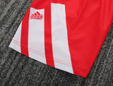 Liverpool 1991/92 Home Kids Kit – Retro Version