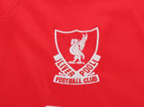 Liverpool 1991/92 Home Kids Kit – Retro Version