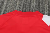 Liverpool 1991/92 Home Kids Kit – Retro Version